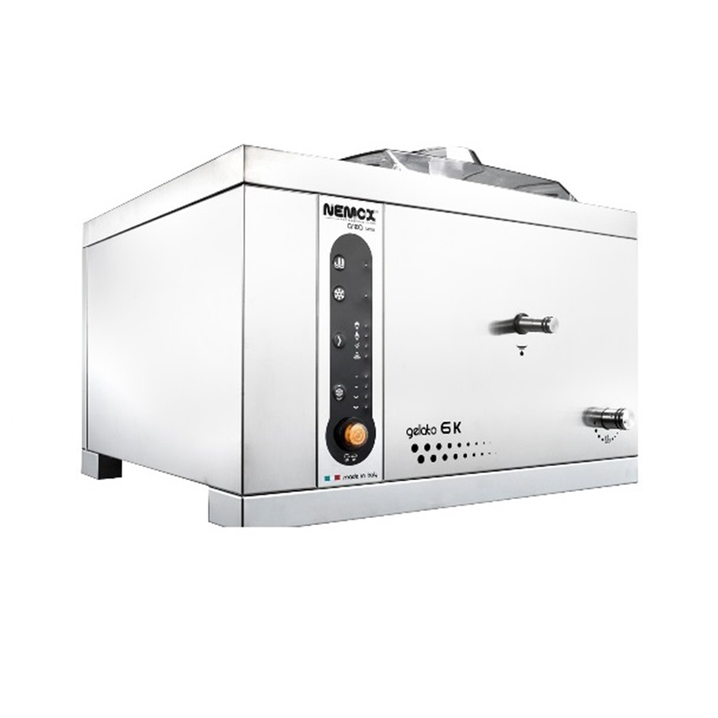 Фризер для мягкого мороженого NEMOX Gelato 6K Crea