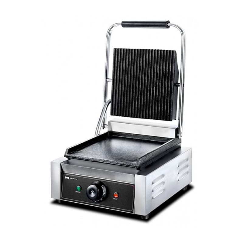 Контактный гриль Hurakan HKN-PE22L 