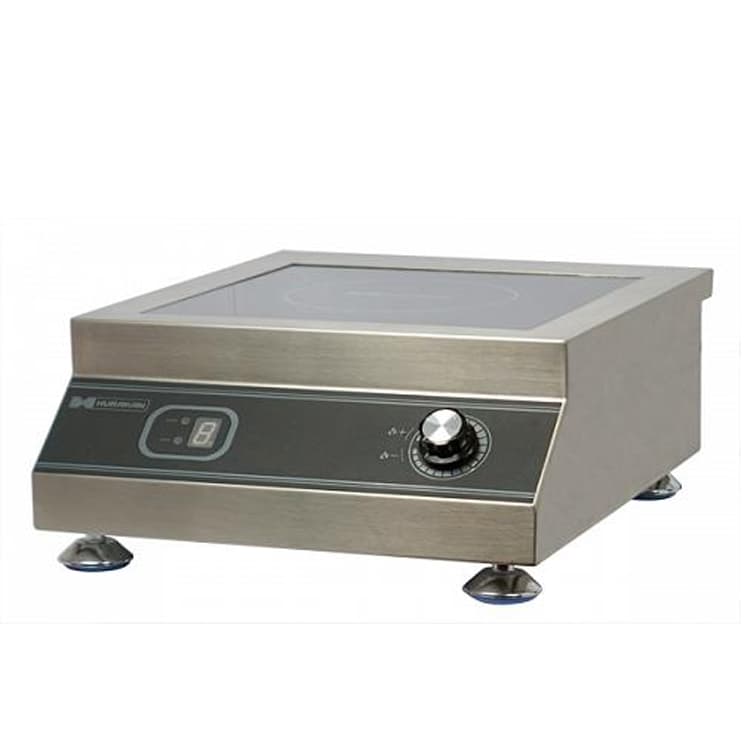 Плита индукционная Hurakan HKN-ICF50D