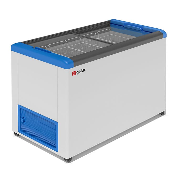 Морозильный ларь Frostor Gellar FG 600 C
