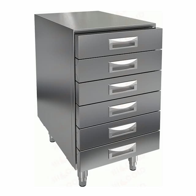 Дополнительный модуль Hicold PZ 6 R