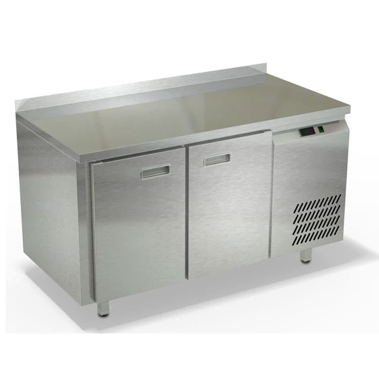 Стол холодильный пристенный Техно-ТТ СПБ/О-221/20-1306